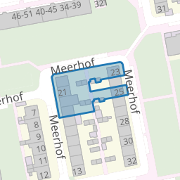 Perceel LDN01-O-6434