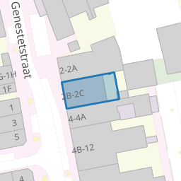 Perceel LDN01-O-6436