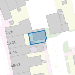 Perceel LDN01-O-6437