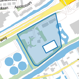 Perceel LDN01-O-6438