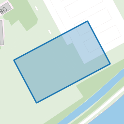 Perceel LDN01-O-6439