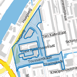 Perceel LDN01-O-6442