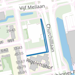 Perceel LDN01-O-6449