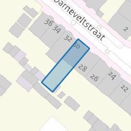 Perceel LDN01-P-1002