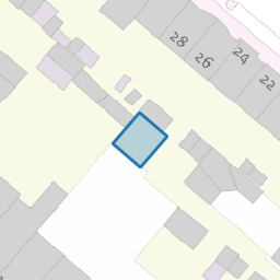 Perceel LDN01-P-1005