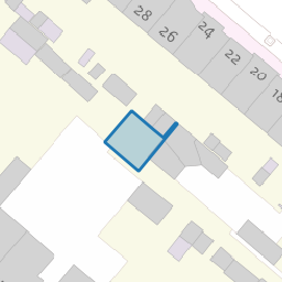 Perceel LDN01-P-1006