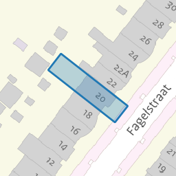 Perceel LDN01-P-1047