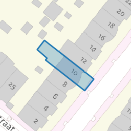 Perceel LDN01-P-1052