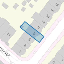 Perceel LDN01-P-1053