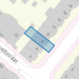 Perceel LDN01-P-1054