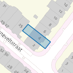 Perceel LDN01-P-1055