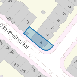 Perceel LDN01-P-1056