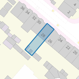 Perceel LDN01-P-1057