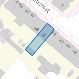 Perceel LDN01-P-1058