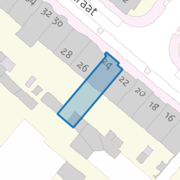 Perceel LDN01-P-1059