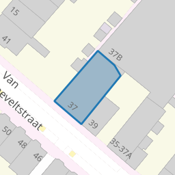 Perceel LDN01-P-1188