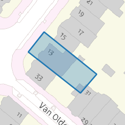 Perceel LDN01-P-1189