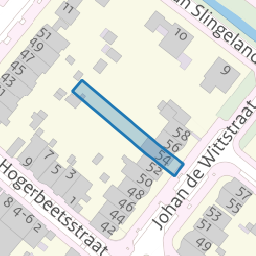 Perceel LDN01-P-1216