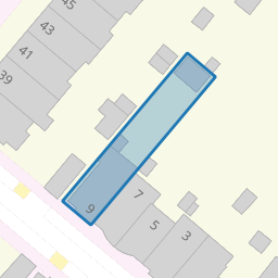 Perceel LDN01-P-1251