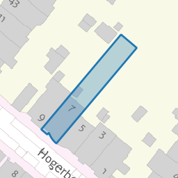 Perceel LDN01-P-1252