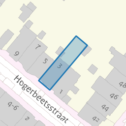 Perceel LDN01-P-1254