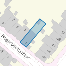 Perceel LDN01-P-1255