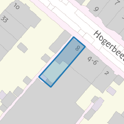 Perceel LDN01-P-1260