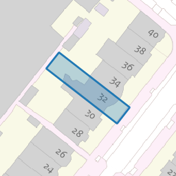 Perceel LDN01-P-1268