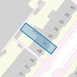 Perceel LDN01-P-1269