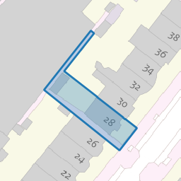 Perceel LDN01-P-1270