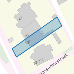 Perceel LDN01-P-1347