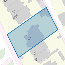 Perceel LDN01-P-1349