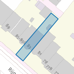 Perceel LDN01-P-1368