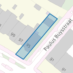 Perceel LDN01-P-1377