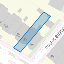 Perceel LDN01-P-1378