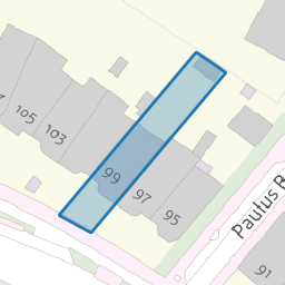 Perceel LDN01-P-1379