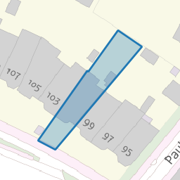 Perceel LDN01-P-1380