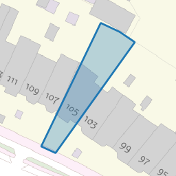 Perceel LDN01-P-1382