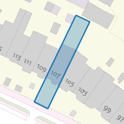 Perceel LDN01-P-1383