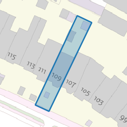 Perceel LDN01-P-1384