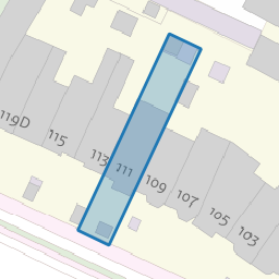 Perceel LDN01-P-1385