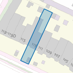 Perceel LDN01-P-1386