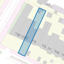 Perceel LDN01-P-1388