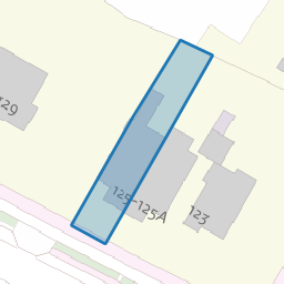 Perceel LDN01-P-1395