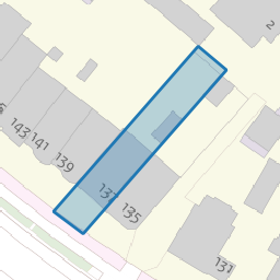 Perceel LDN01-P-1401