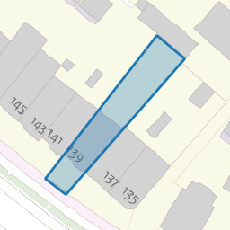 Perceel LDN01-P-1402