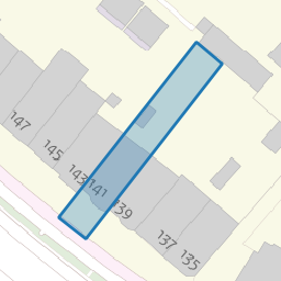 Perceel LDN01-P-1403