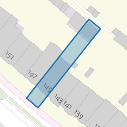 Perceel LDN01-P-1405