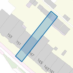 Perceel LDN01-P-1407