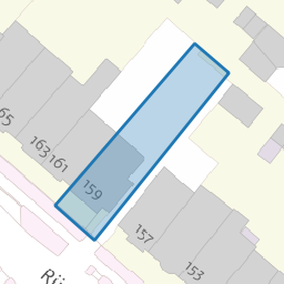 Perceel LDN01-P-1413